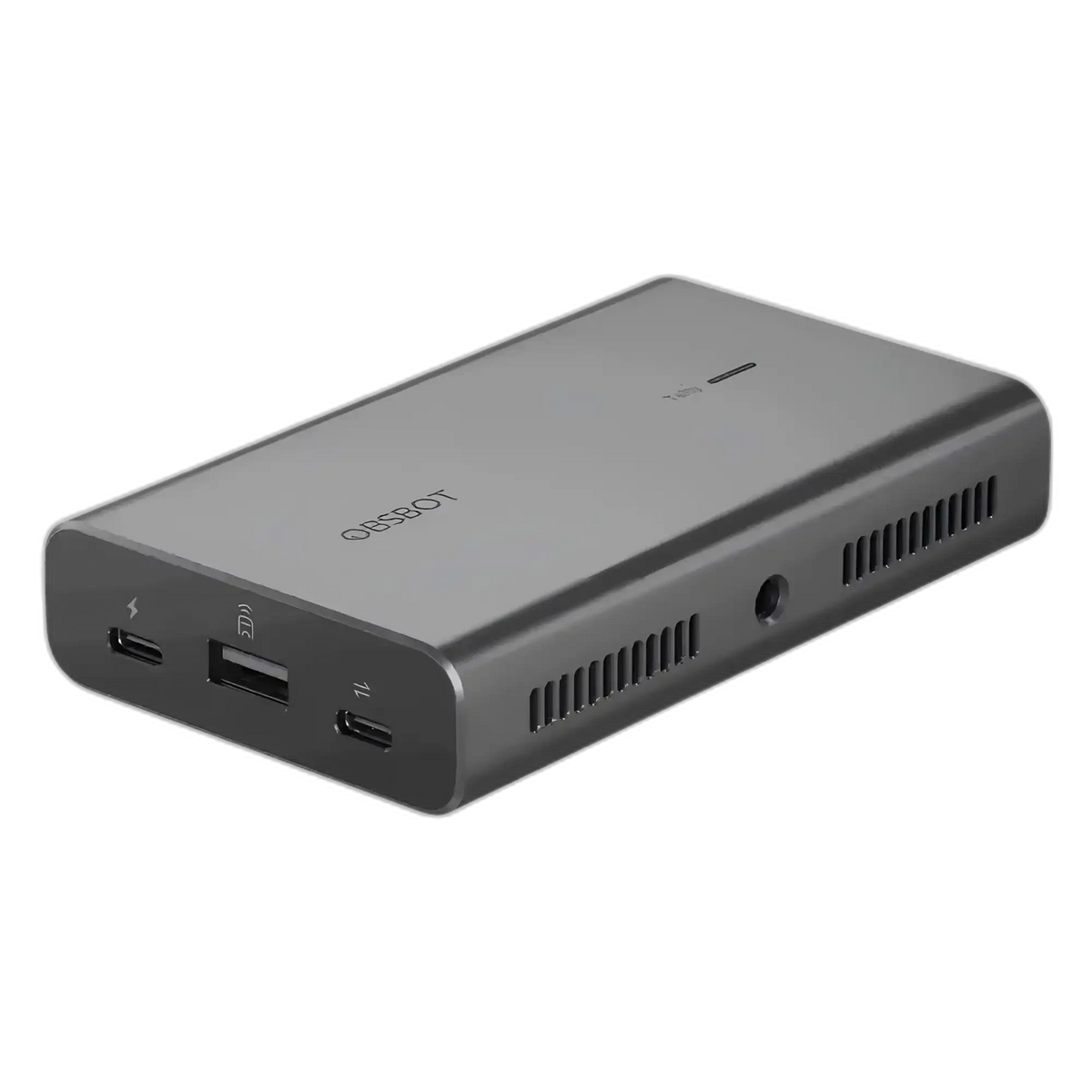 OBSBOT UVC to NDI Adapter