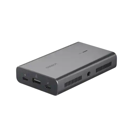 OBSBOT UVC to NDI Plug-and-Play Adapter