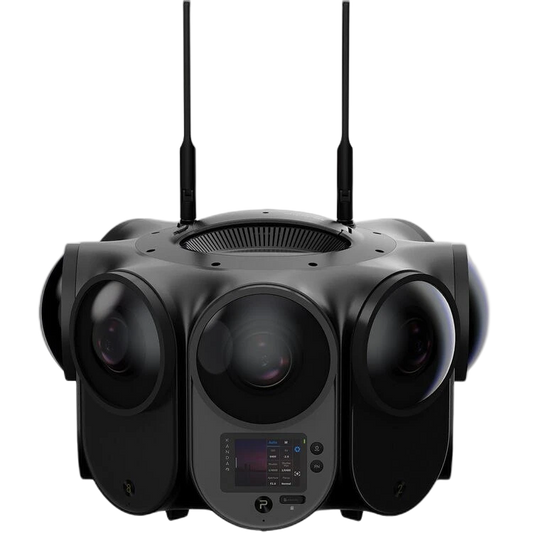 Kandao Obsidian Pro 8T SSD — 360° Camera