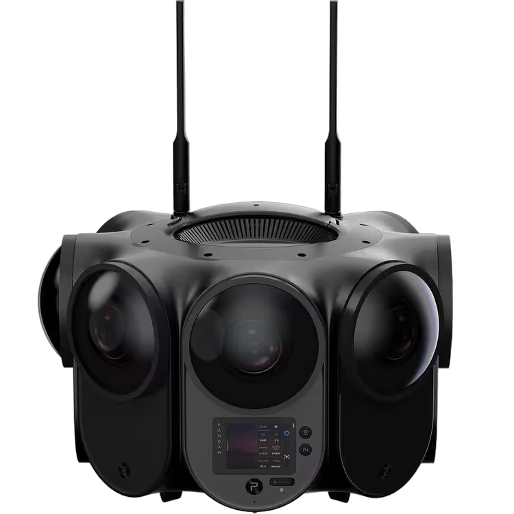Kandao Obsidian Pro