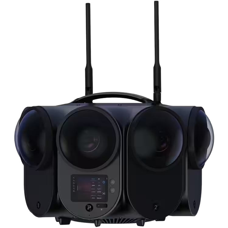 Kandao Obsidian Pro - view 4