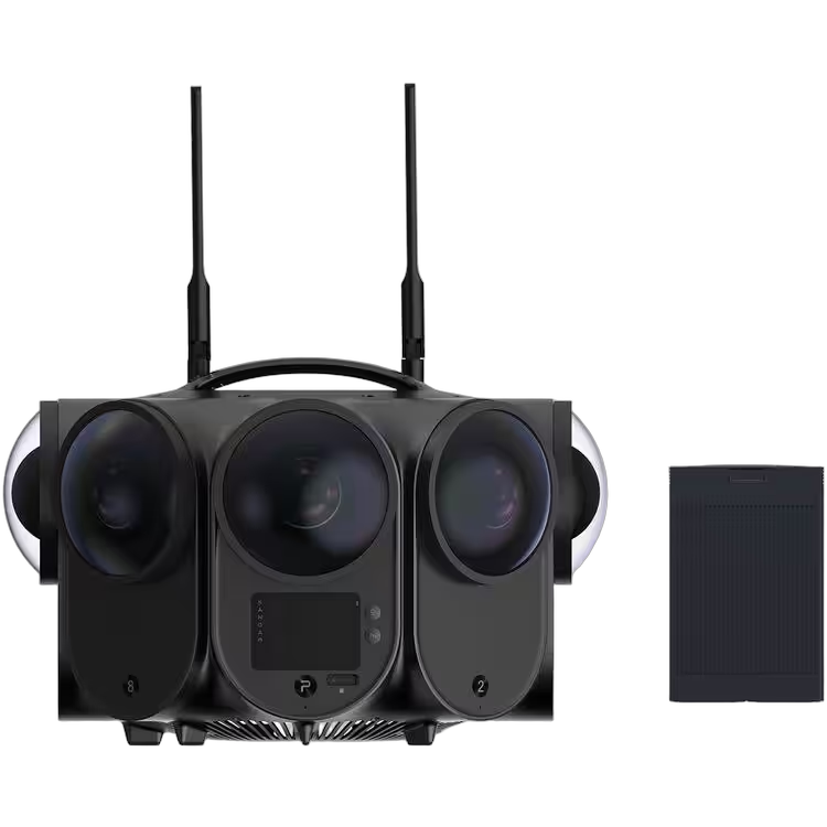 Kandao Obsidian Pro - view 6