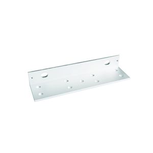 Uniview Single Door Magnetic Lock L-Bracket