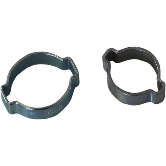 Pinnacle Oetiker Hose Clamp 15x18