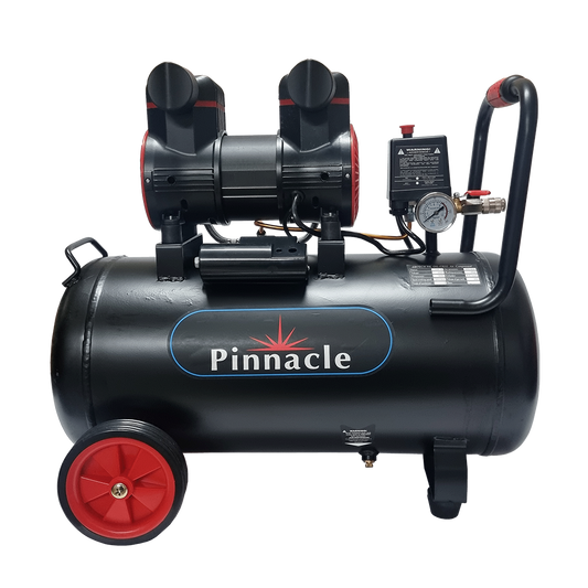 Pinnacle Spare Head for Oil Free Air Compressor 50L