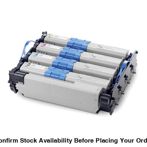 OKI (44968301) DRUM - Guards On Duty Shop