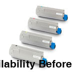 OKI TONER C C5650 - Guards On Duty Shop