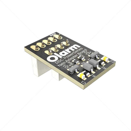 Security DSC PowerSeries Neo Adaptor Board - Guards On Duty Shop & Security Guards