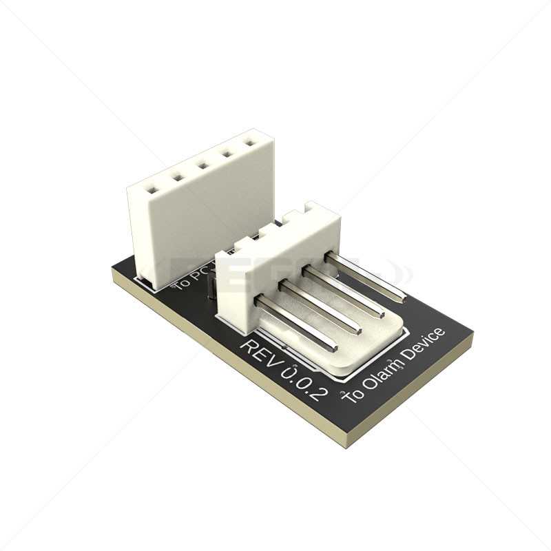 Security DSC PowerSeries Neo Adaptor Board - Guards On Duty Shop & Security Guards