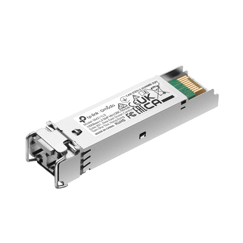 SFP Transceiver SM311LS SM 20km