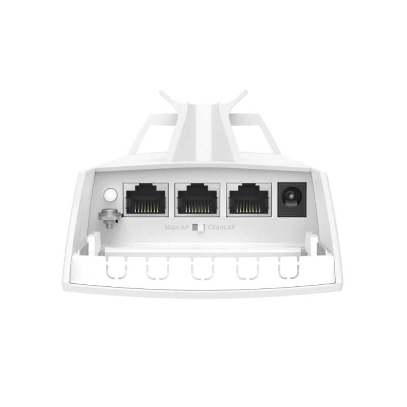 Omada 2.4GHz 300Mbps Indoor/Outdoor Wireless Bridge