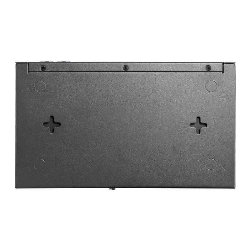 Omada 3-in-1 Gigabit VPN Router with PoE Ports and Wi-Fi Controller