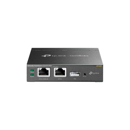 Omada Cloud Controller, Cloud SDN, WI-Fi