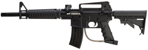 EMPIRE BT OMEGA PAINTBALL MARKER