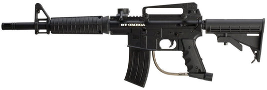 EMPIRE BT OMEGA PAINTBALL MARKER