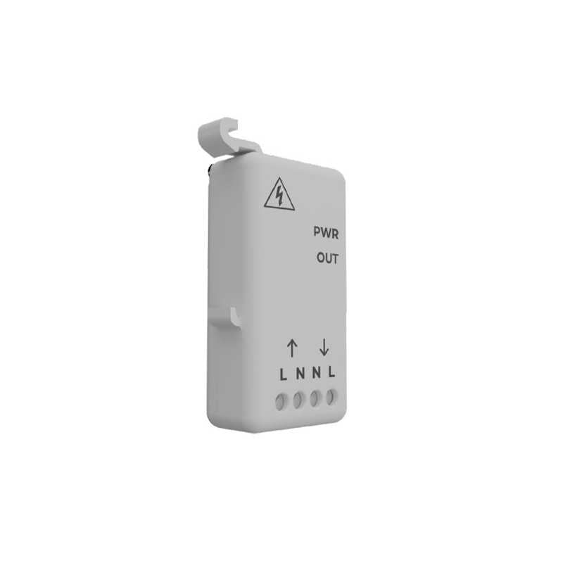 Onyyx Wireless AC Relay