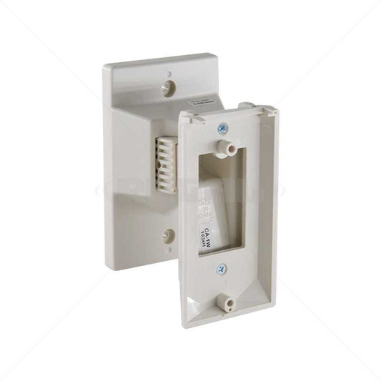 PIR Optex Bracket CA1W