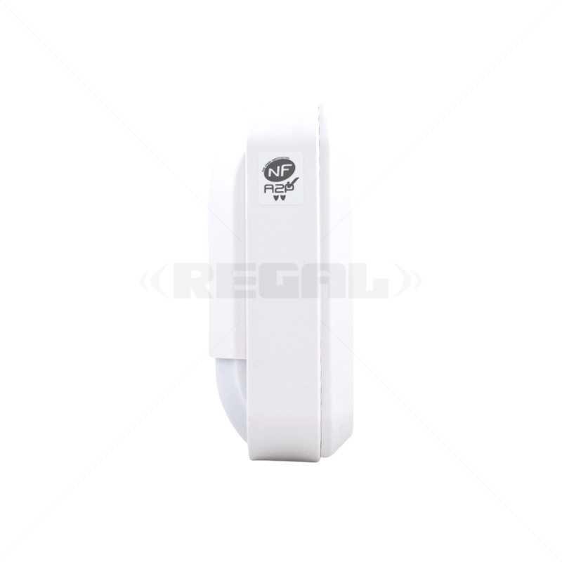 Optex PIR FlipX 12m-18m Grade2 ST