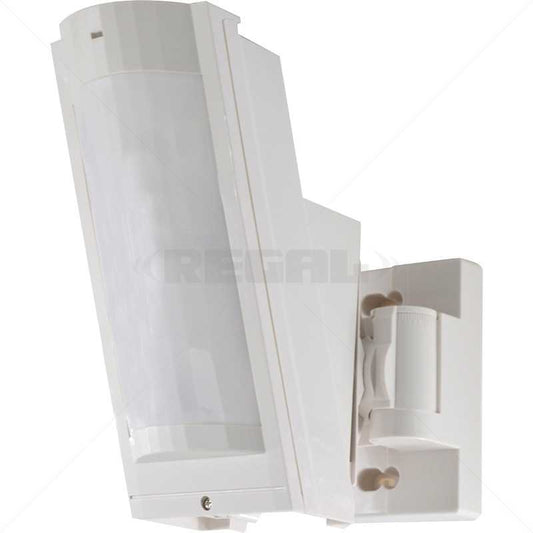 PIR Optex HX40 Wired Out Dual Wide Angle - Guards On Duty Shop & Security Guards
