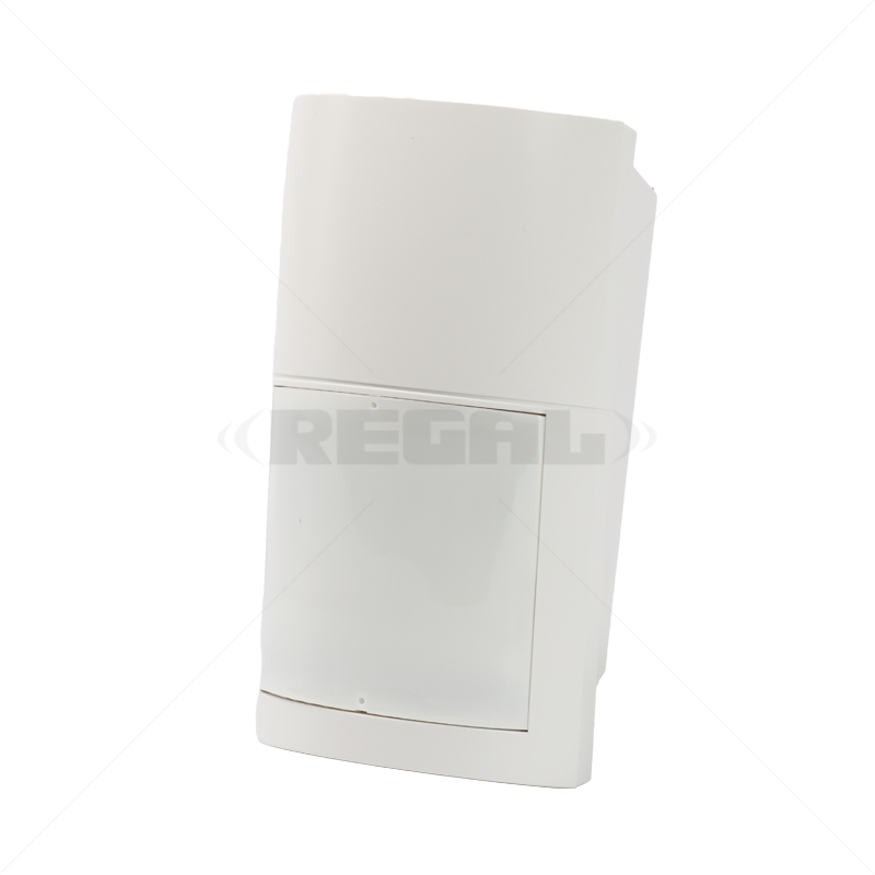 Xwave2 QXIR 12m x 120 High/Low Mount PA