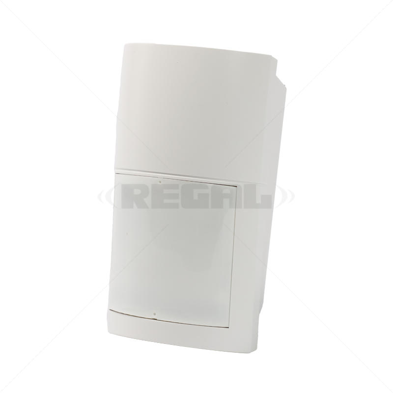 Xwave2 QXIR 12m x 120 High/Low Mount PA