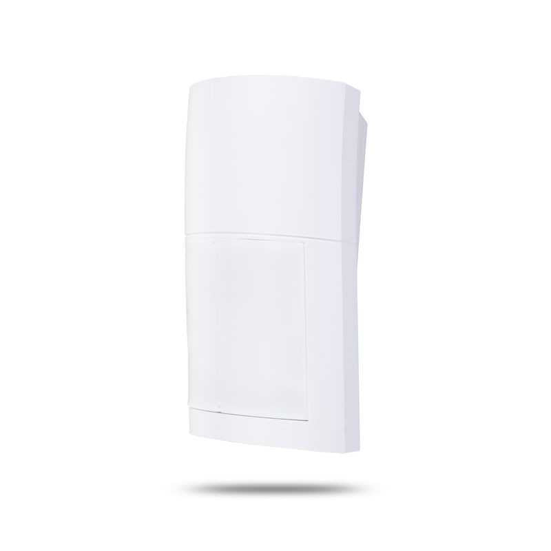 PIR QXI-ST 12m x 120° High-Low Mount PA