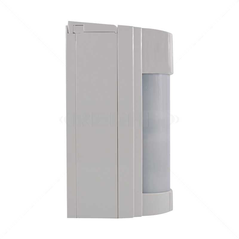PIR Optex VXI-R WL Out Low Mnt Wide Angl