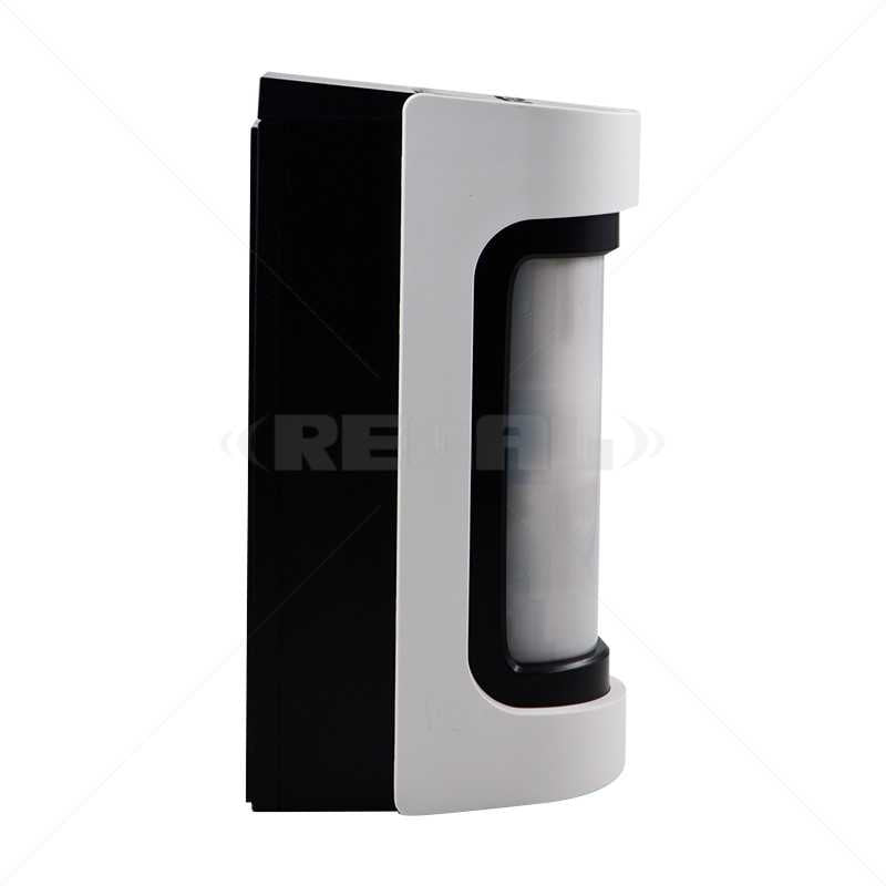 PIR - Optex VXS Shield Outdoor 12m WA MW