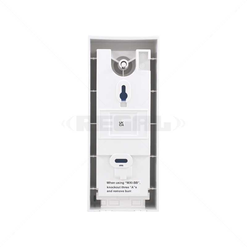 Optex Xwave2 WXI-RAM 180 Wireless OD AM