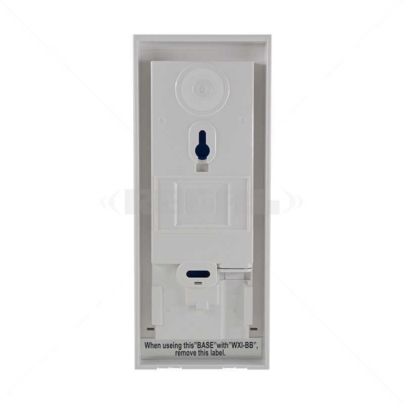 PIR - Optex WXI-ST Infinity Outdoor 180