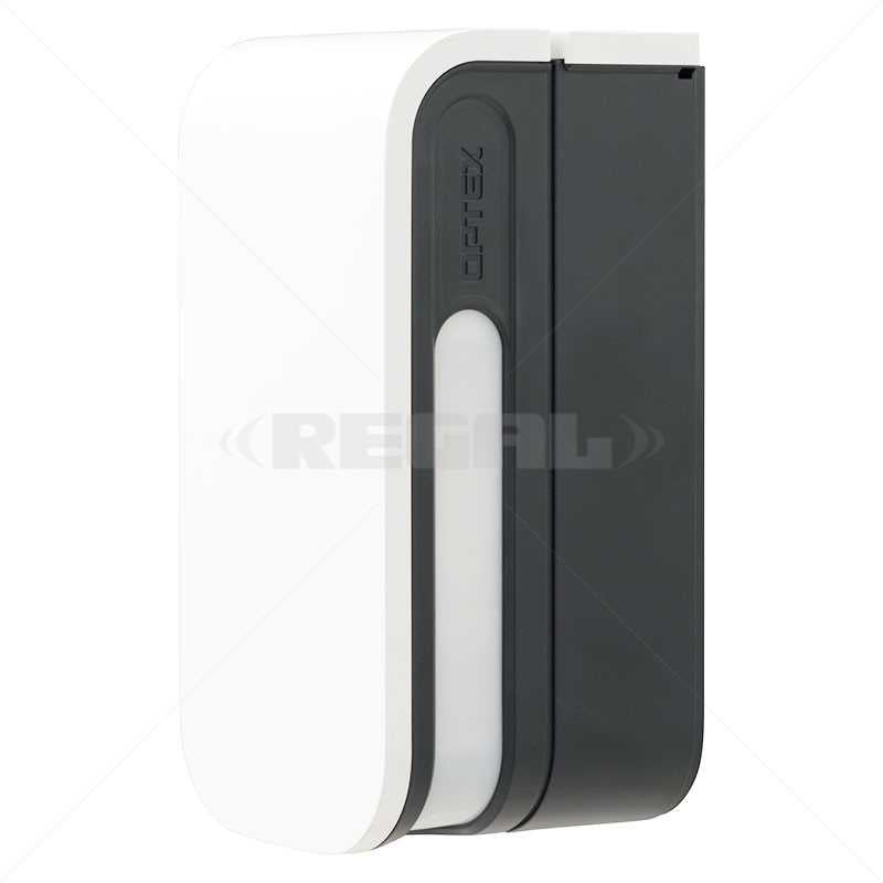 Optex PIR XWave2 BXS Shield Wireless Outdoor Anti-Masking