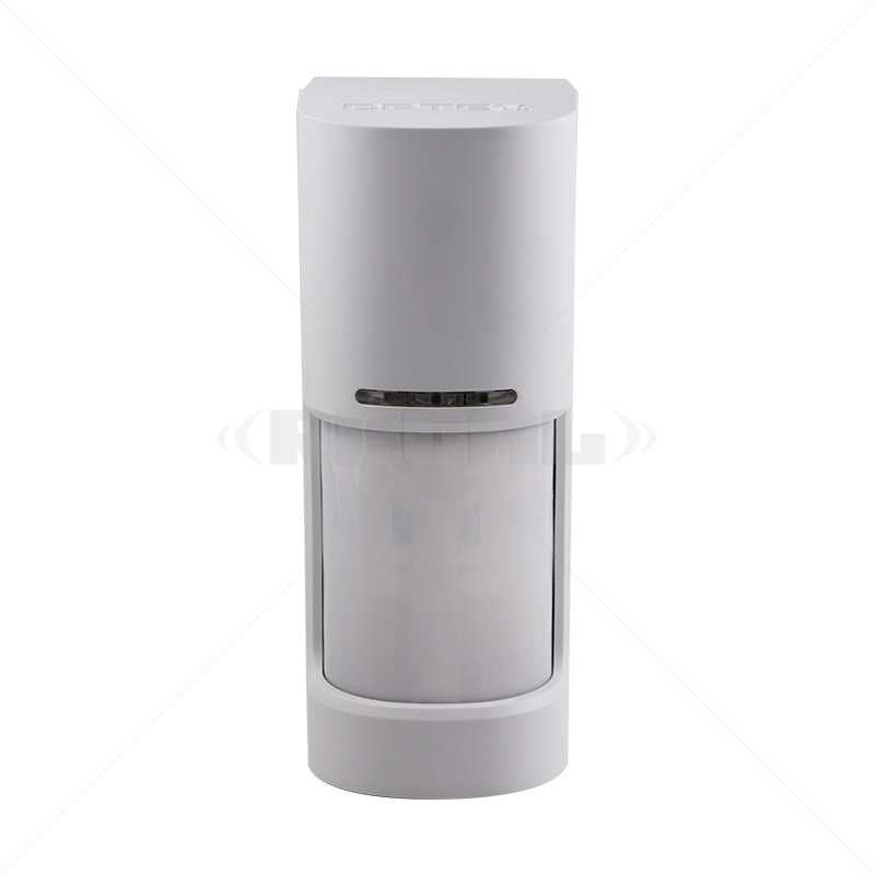 Optex PIR Xwave2 WXI-R 180° Wireless Outdoor LandR Zones Low Mount