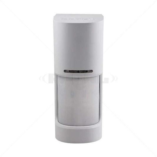 Optex PIR Xwave2 WXI-R 180° Wireless Outdoor LandR Zones Low Mount