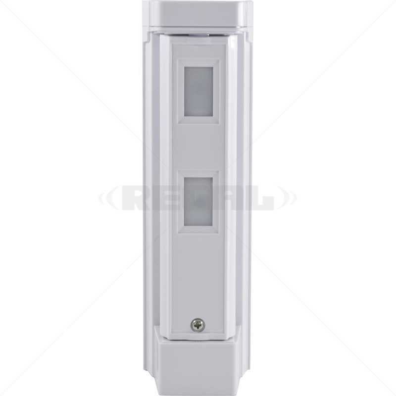 Optex Wireless FIT RAM Outdoor Compact PIR excl Battery and Tx