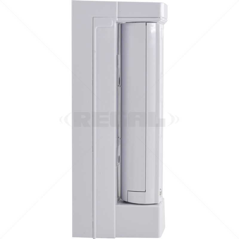 Optex Wireless FIT RAM Outdoor Compact PIR excl Battery and Tx