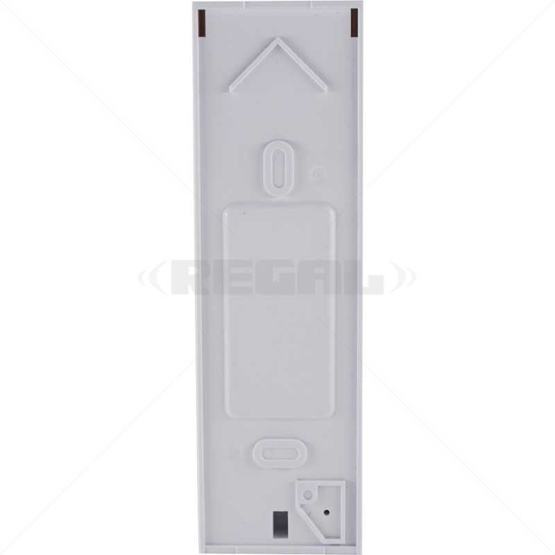 Optex Xwave Wireless FIT AM Outdoor Compact PIR