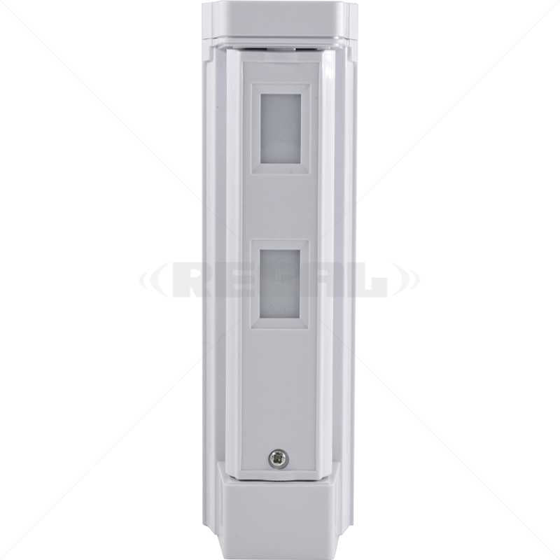 Optex Xwave Wireless FIT Outdoor Compact PIR