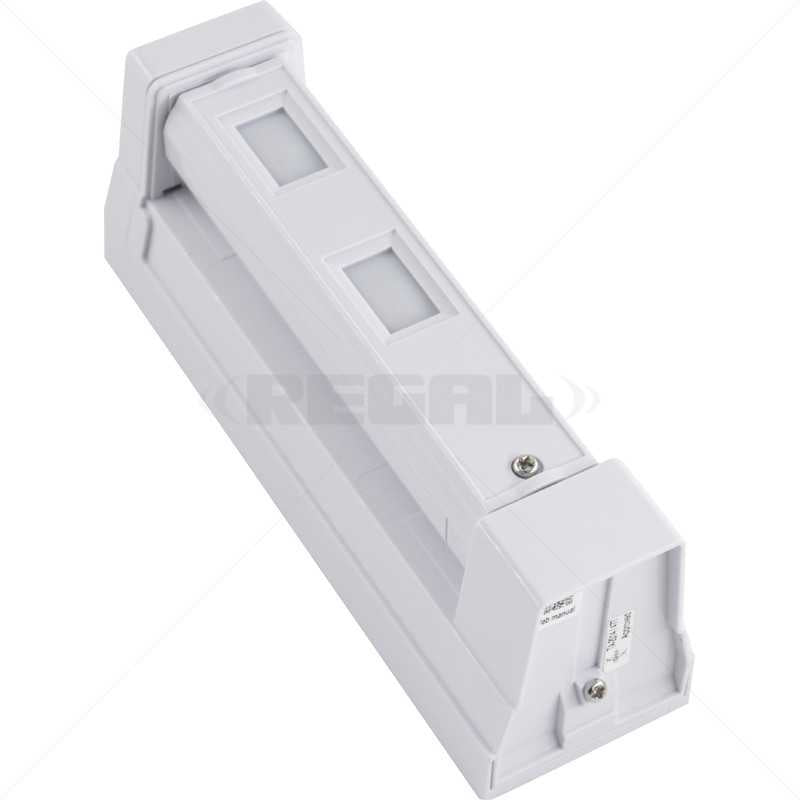 Optex Xwave Wireless FIT Outdoor Compact PIR