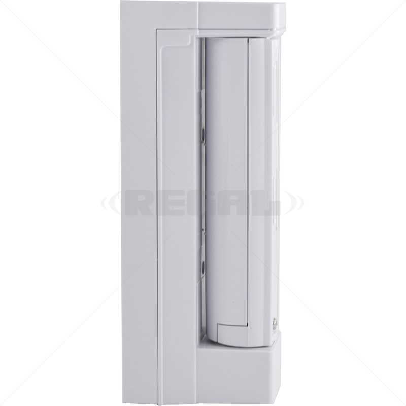 Optex Xwave Wireless FIT Outdoor Compact PIR
