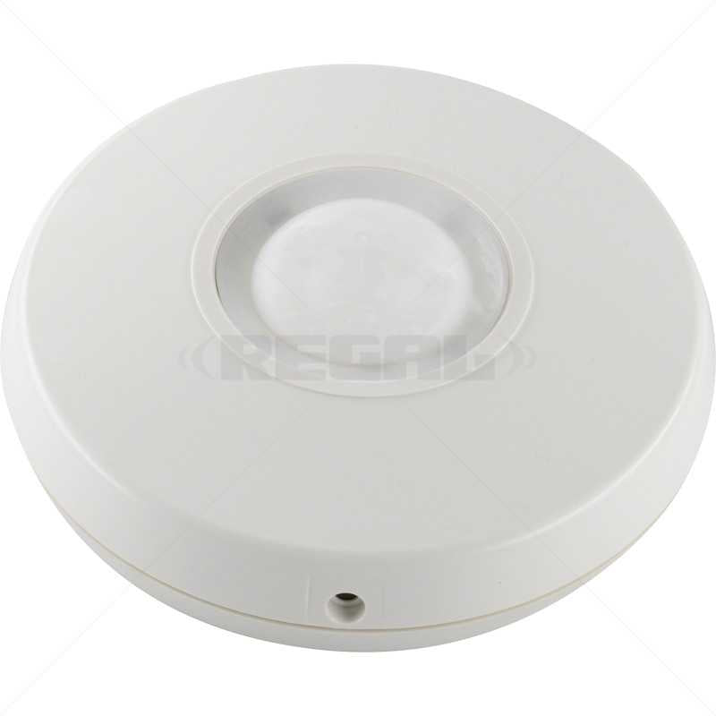 Optex Xwave Wireless WFX 360 Indoor Ceiling Mount PIR