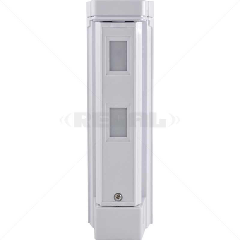 Optex Xwave2 FIT Wireless Outdoor Compac (Plug-tops)