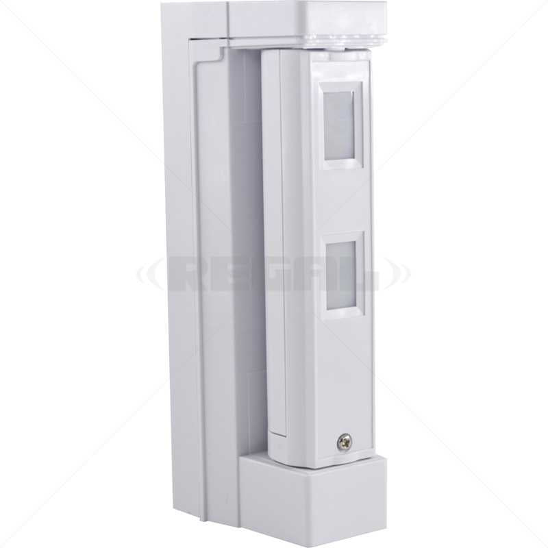 Optex Xwave2 FIT Wireless Outdoor Compac (Plug-tops)