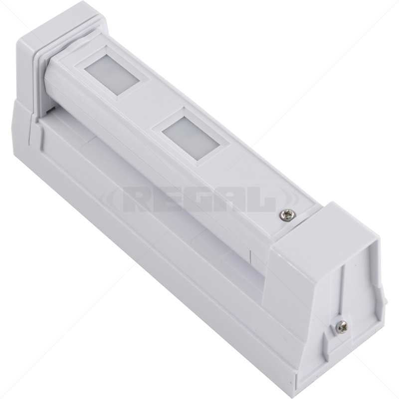Optex Xwave2 FIT Wireless Outdoor Compac (Plug-tops)
