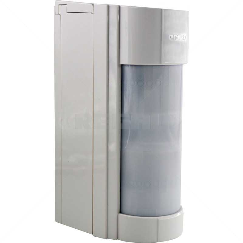 Optex Xwave2 VXI WL OD LM WA Dual PIR