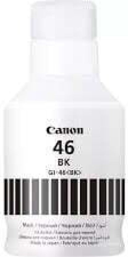 Canon GI-46 Black Ink Bottle