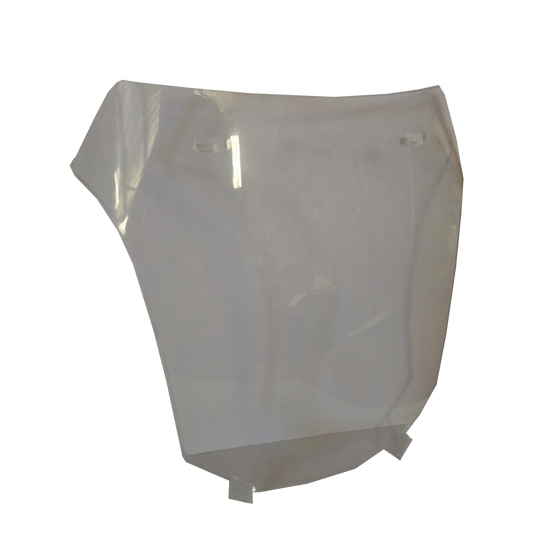 Pinnacle Outer Lens for OTOSOLA New Shape