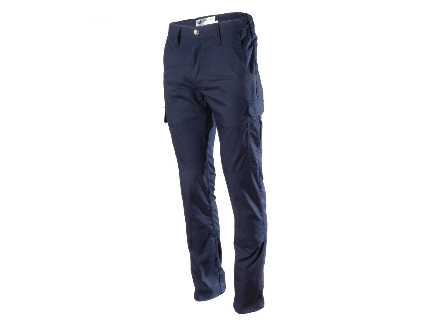 Rip Stop Strength Stretch Cargo Trousers - Ladies