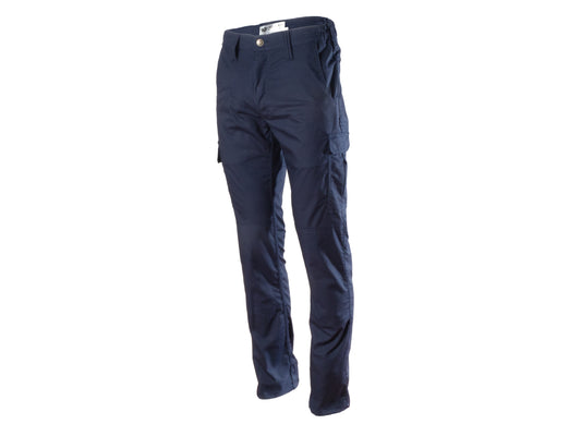 Rip Stop Strength Stretch Cargo Trousers - Ladies