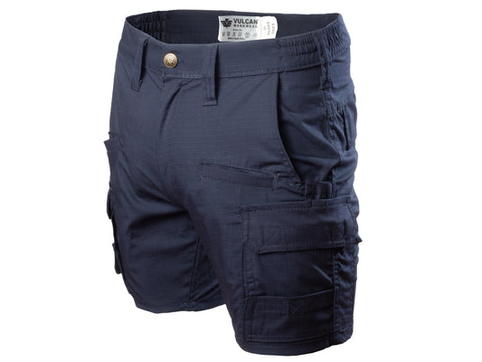 Rip Stop Strength Stretch Shorts 14cm