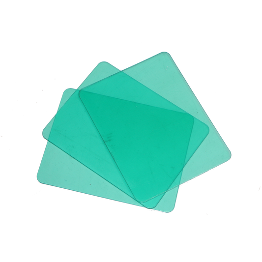Pinnacle Outer Lens for DECASOLA